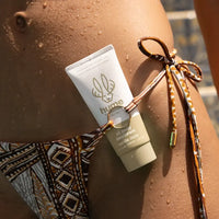 Vanilla Daze | All Body Deodorant - 4