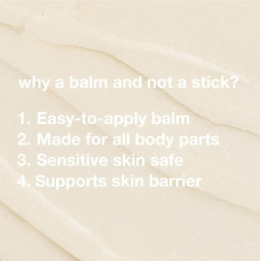 All Body Deodorant - 2