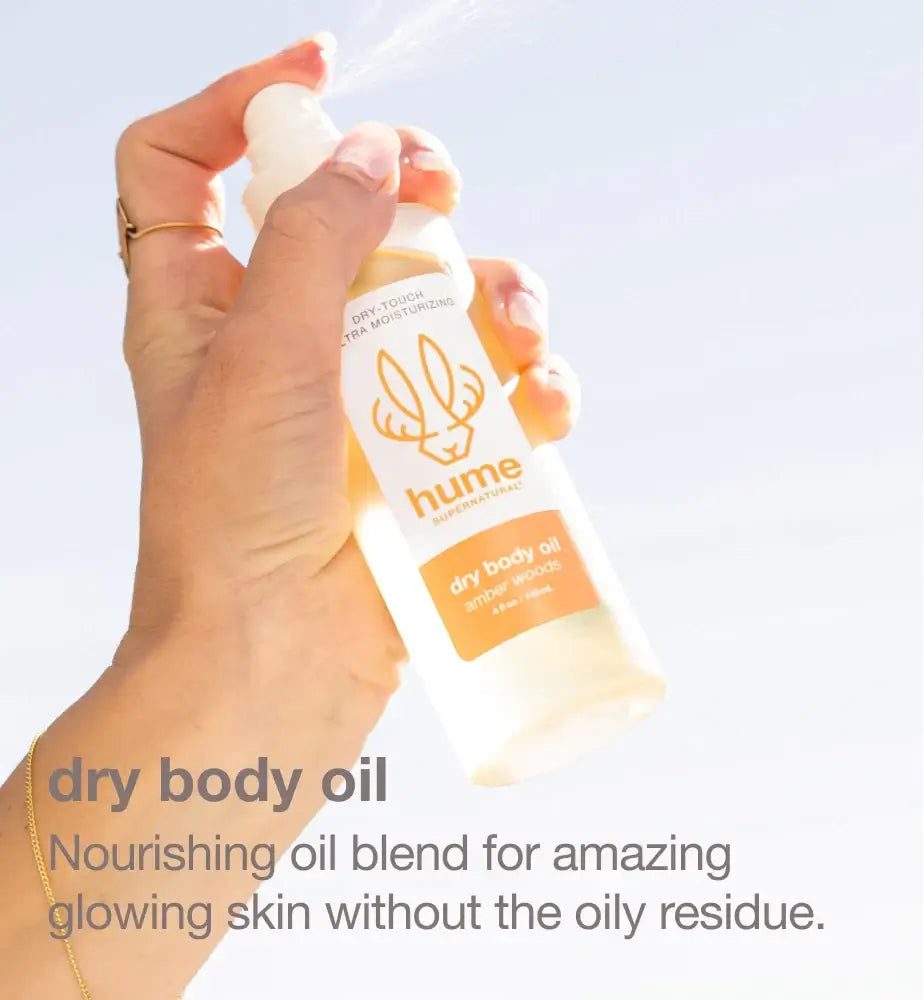 Amber Woods | Hume Balance Set - 4