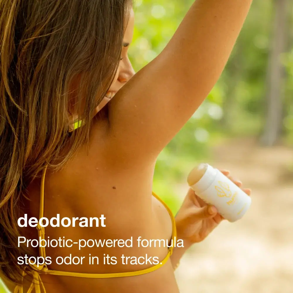 Coconut Coast | Hume Balance Set - 4