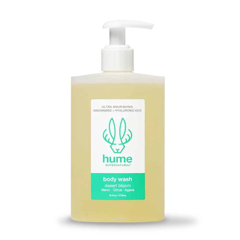 Body Wash - 1
