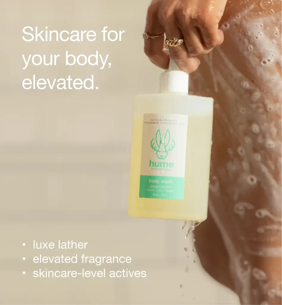 Body Wash - 5