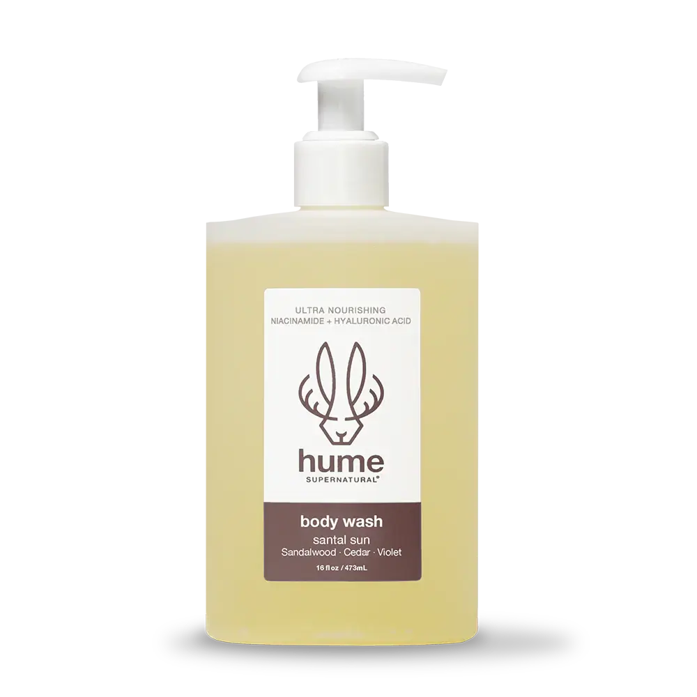 Santal Sun | Body Wash - 1