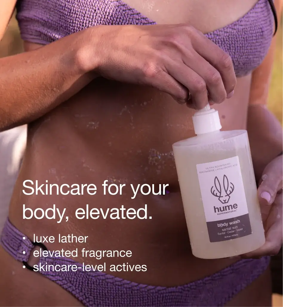 Body Wash - 5