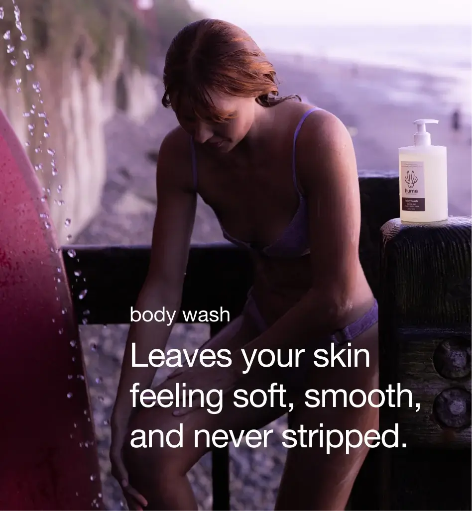 Body Wash - 6