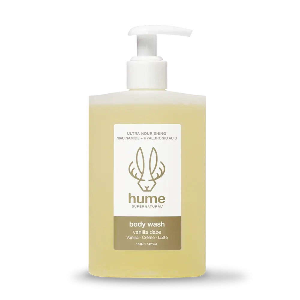 Body Wash - 1