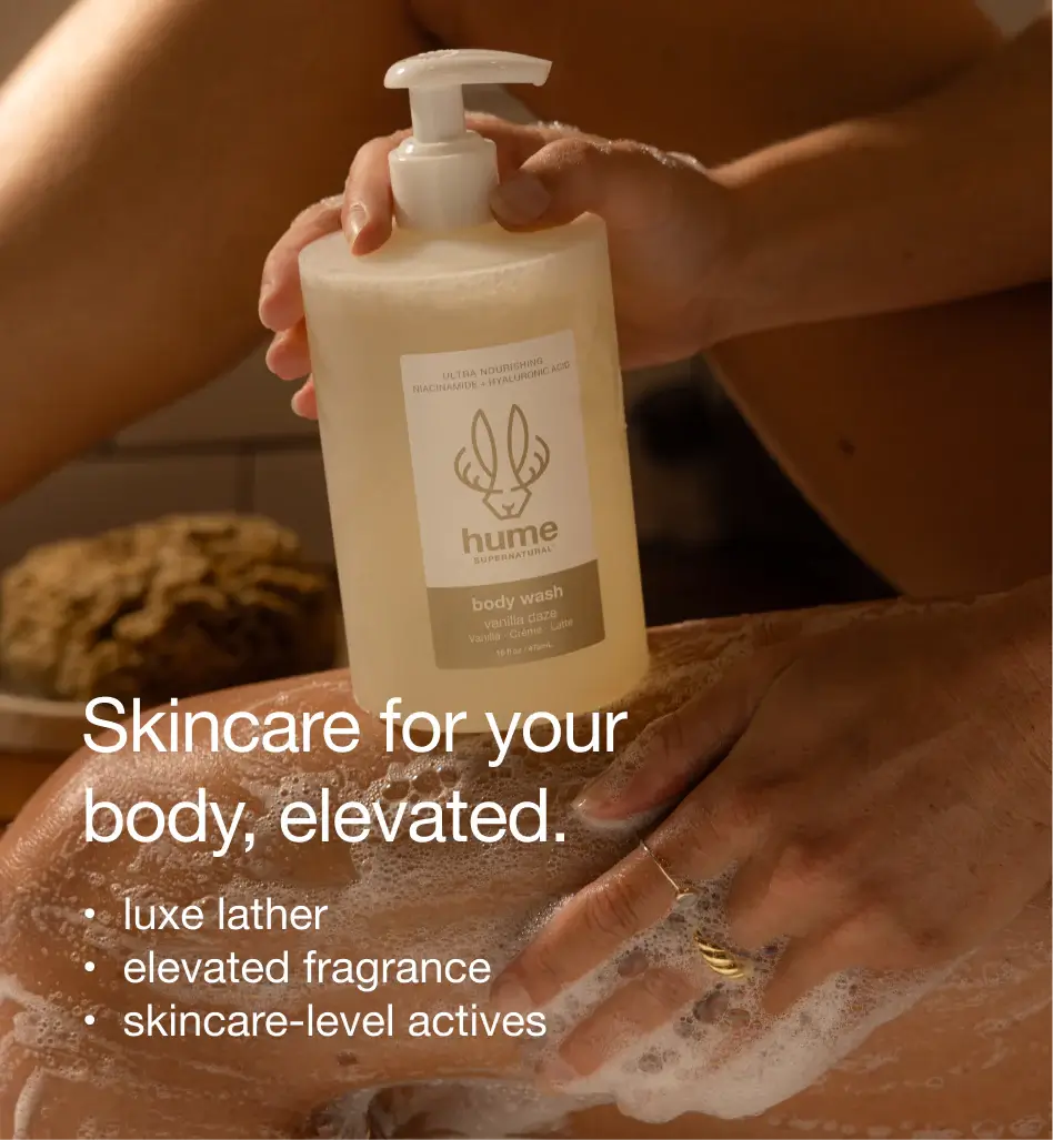 Vanilla Daze | Body Wash - 5