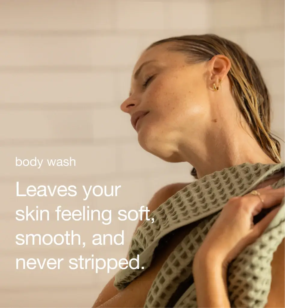 Vanilla Daze | Body Wash - 6