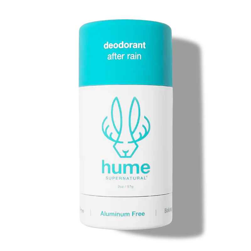After Rain | Hume Deodorant - 1