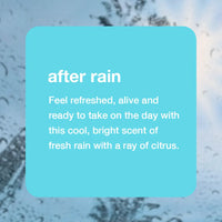 After Rain | Hume Deodorant - 2