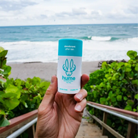 After Rain | Hume Deodorant - 4