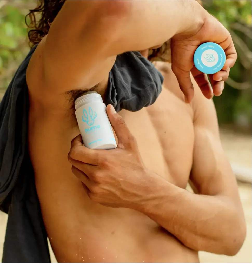 After Rain | Hume Deodorant - 3