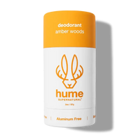Amber Woods | Hume Deodorant - 1