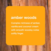 Amber Woods | Hume Deodorant - 2