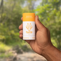 Amber Woods | Hume Deodorant - 3