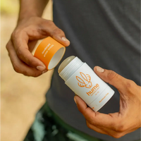 Amber Woods | Hume Deodorant - 5