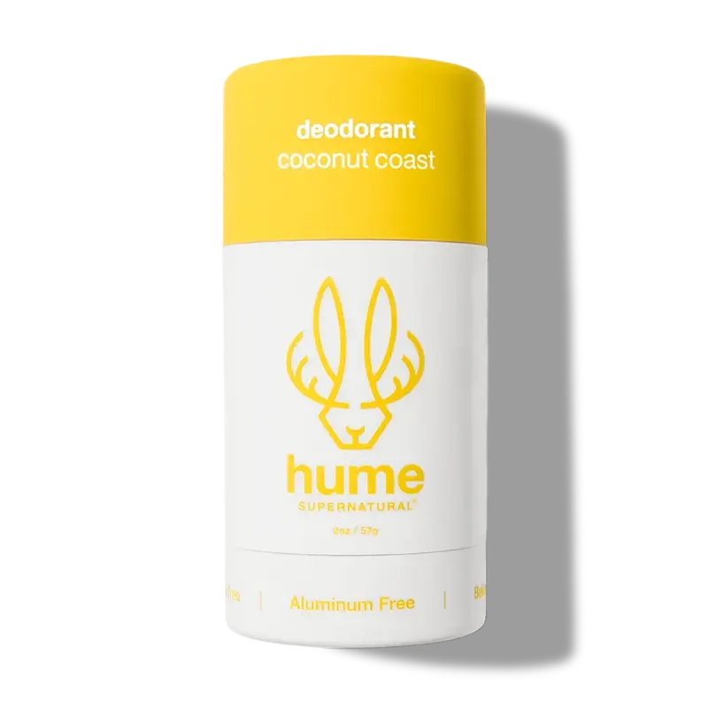 Coconut Coast | Hume Deodorant - 1