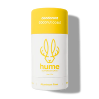 Coconut Coast | Hume Deodorant - 1