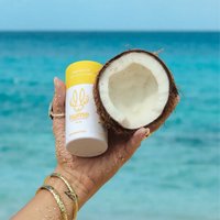 Coconut Coast | Hume Deodorant - 3