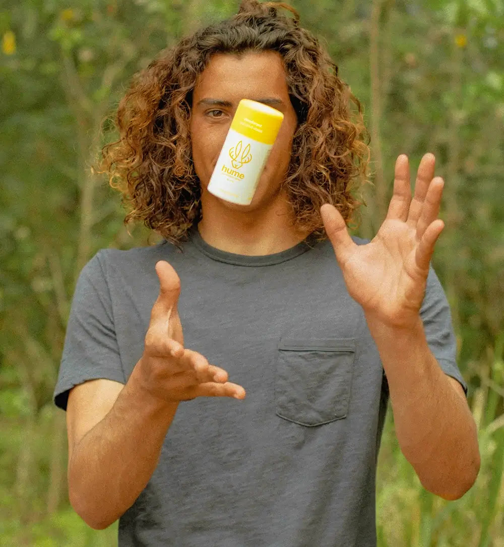 Coconut Coast | Hume Deodorant - 4