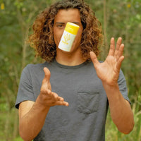 Coconut Coast | Hume Deodorant - 4