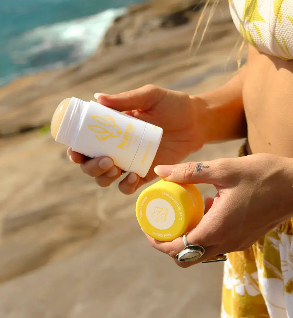 Coconut Coast | Hume Deodorant - 5