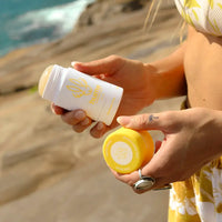 Coconut Coast | Hume Deodorant - 5