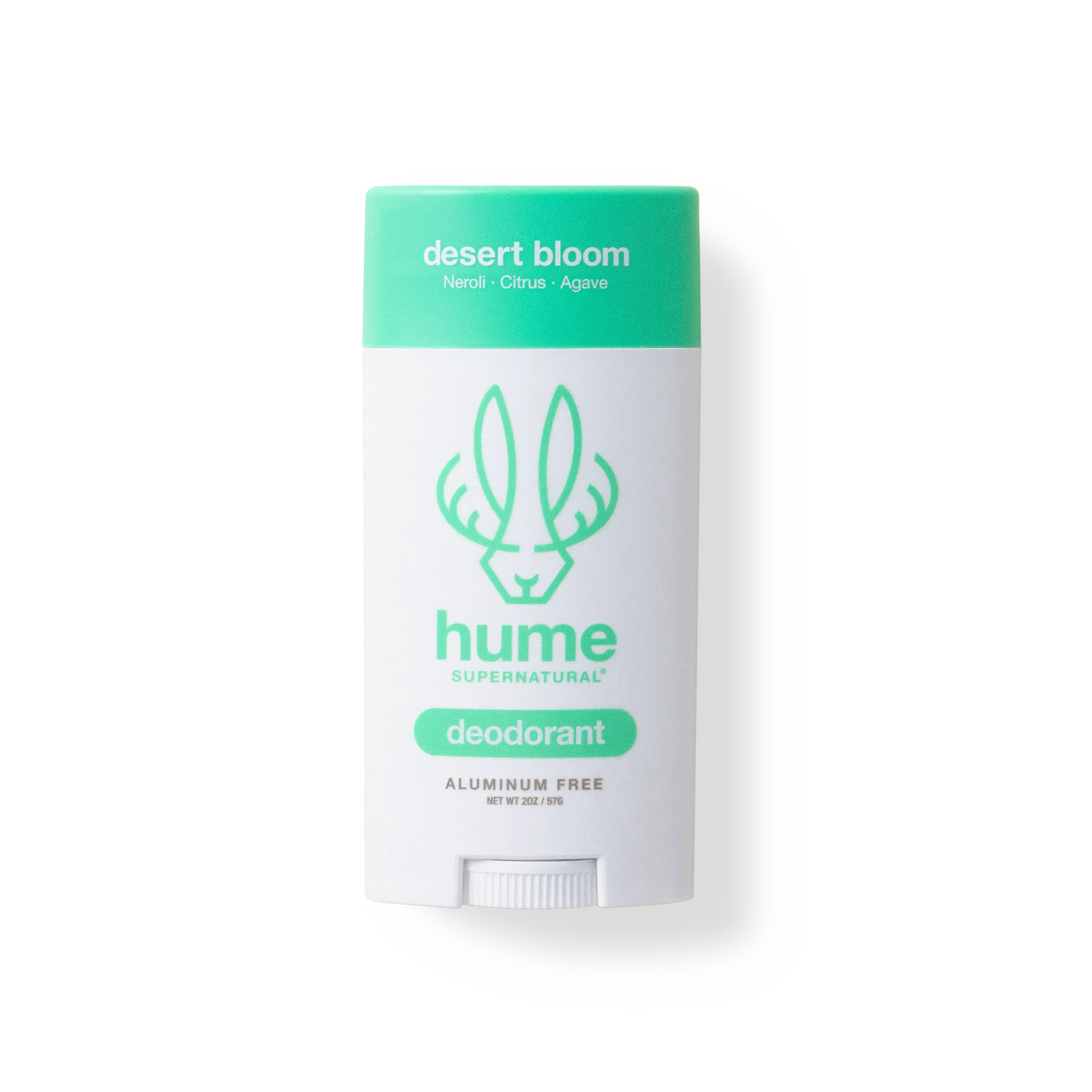 Desert Bloom | Hume Deodorant - 1