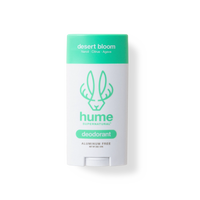 Desert Bloom | Hume Deodorant - 1