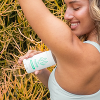 Desert Bloom | Hume Deodorant - 3