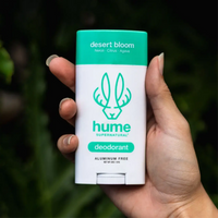 Desert Bloom | Hume Deodorant - 4
