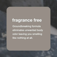 Fragrance Free | Hume Deodorant - 2