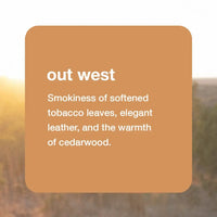 Out West | Hume Deodorant - 2
