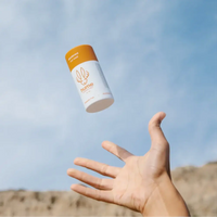 Out West | Hume Deodorant - 3
