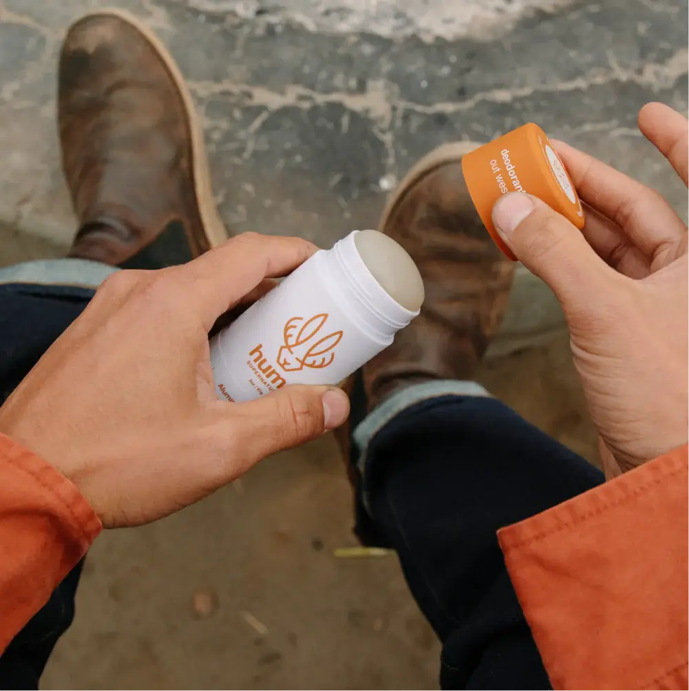 Out West | Hume Deodorant - 5