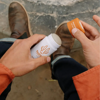 Out West | Hume Deodorant - 5