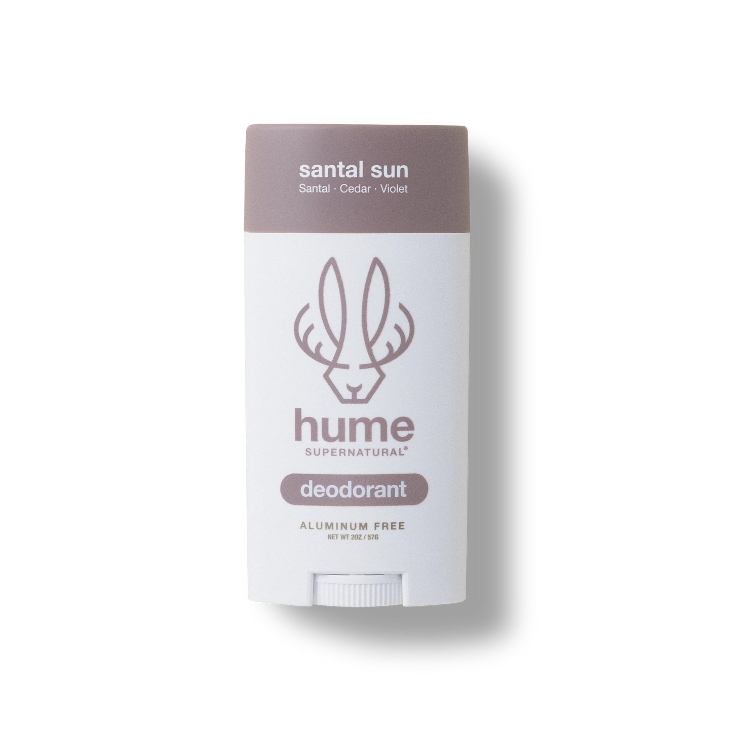 Santal Sun | Hume Deodorant - 1