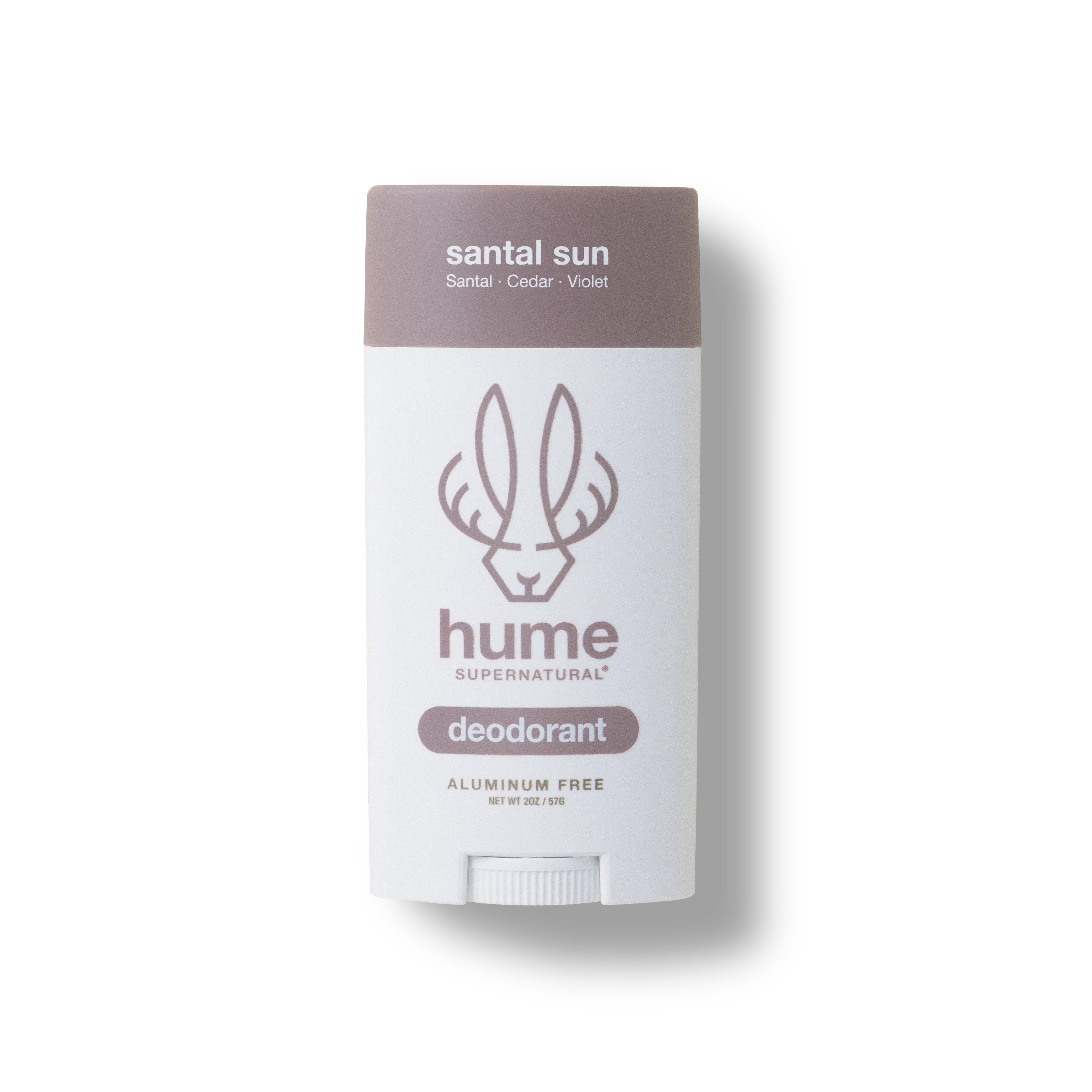 Santal Sun | Hume Deodorant - 1