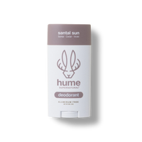 Santal Sun | Hume Deodorant - 1