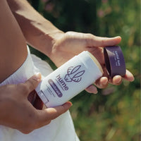 Santal Sun | Hume Deodorant - 4