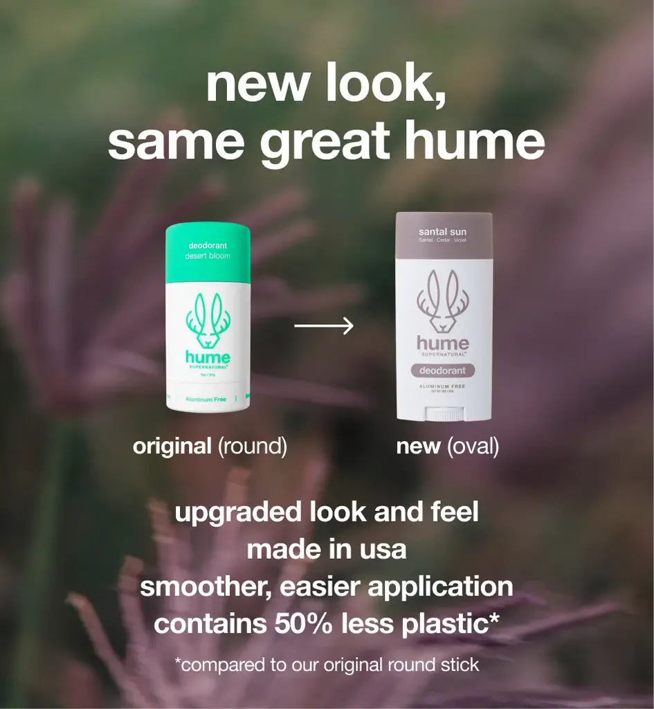 Santal Sun | Hume Deodorant -6