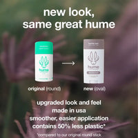 Santal Sun | Hume Deodorant -6
