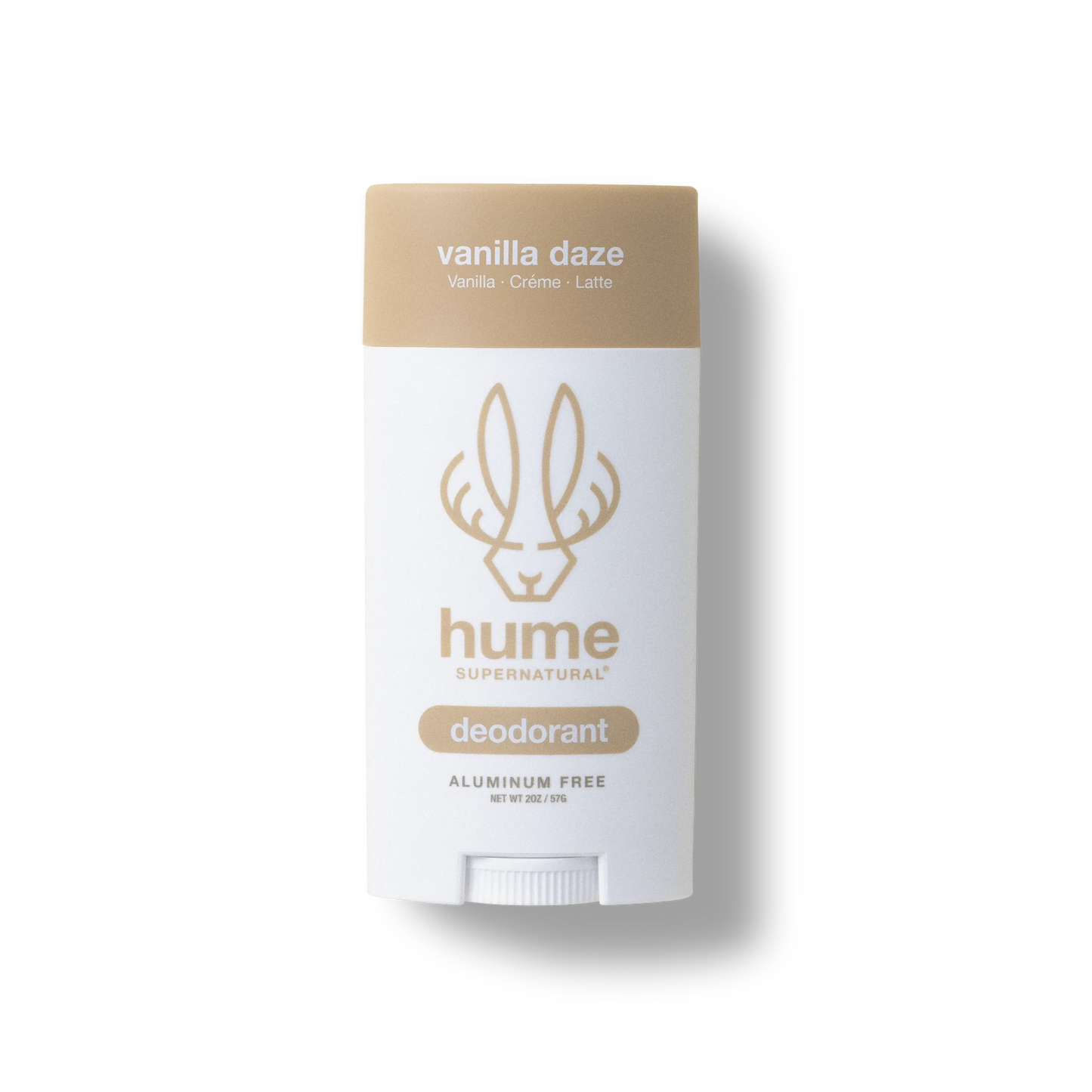 Vanilla Daze | Hume Deodorant - 1