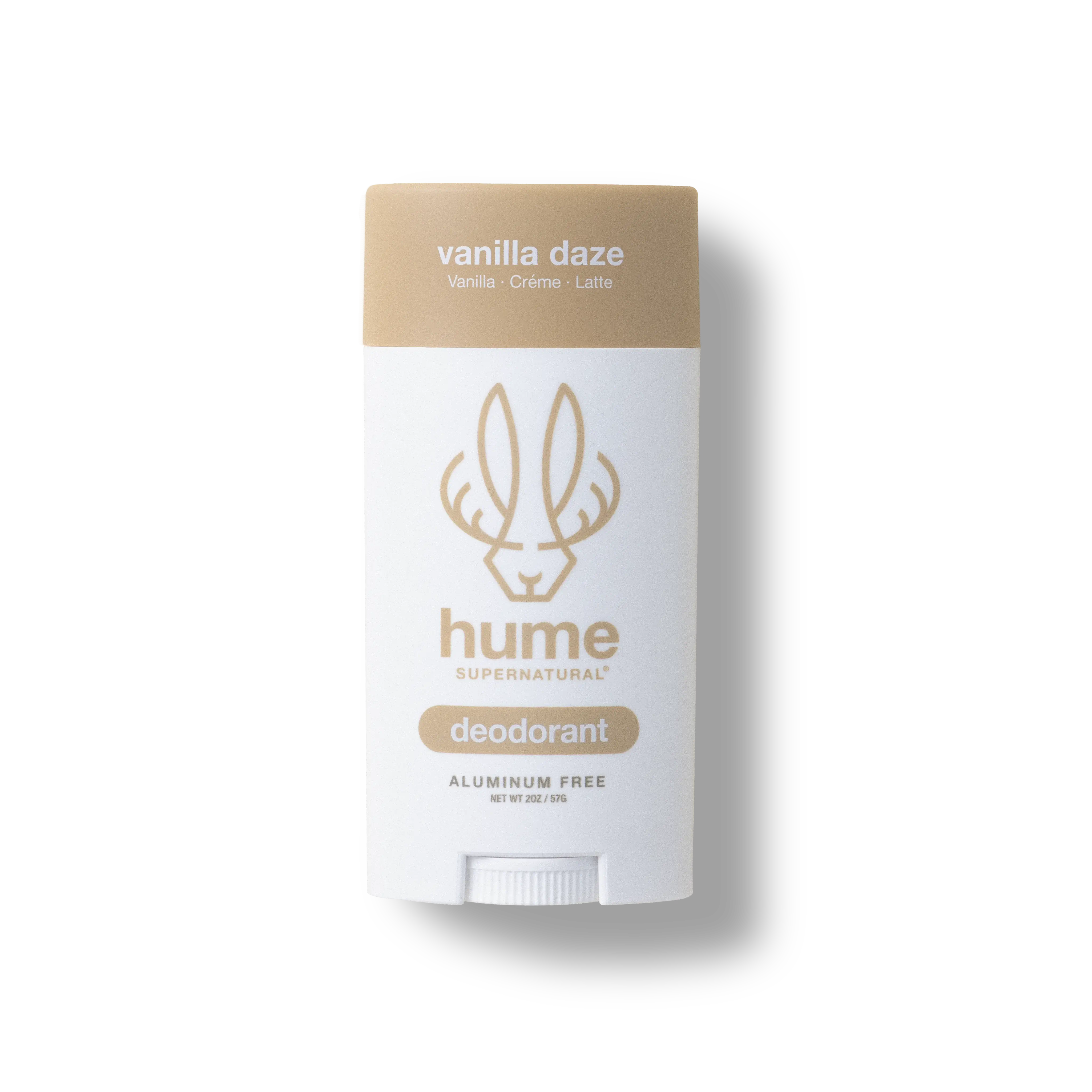Vanilla Daze | Hume Deodorant - 1