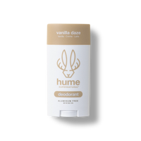 Vanilla Daze | Hume Deodorant - 1