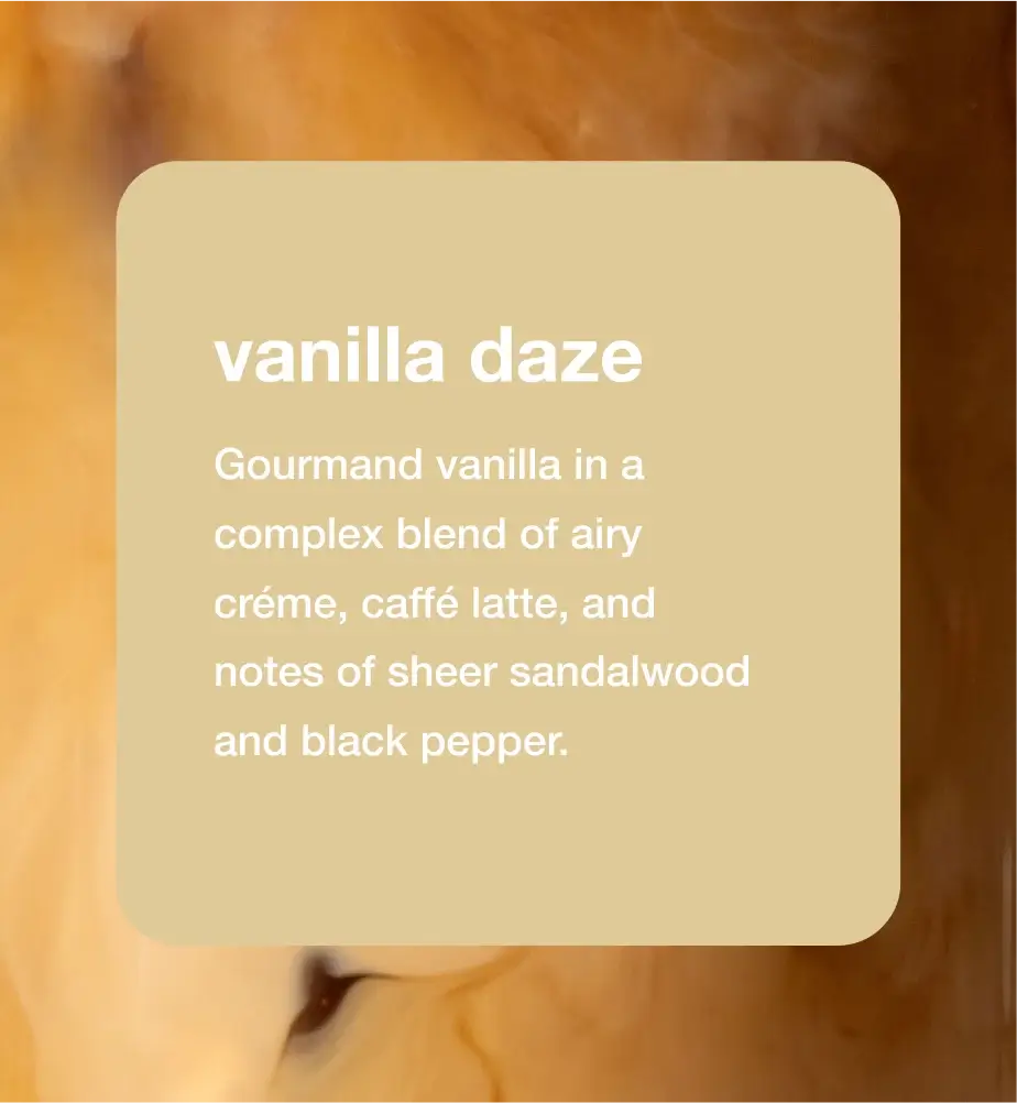 Vanilla Daze | Hume Deodorant - 2