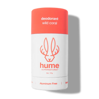 Wild Coral | Hume Deodorant - 1