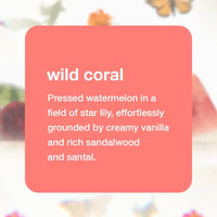 Wild Coral | Hume Deodorant - 2