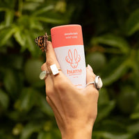 Wild Coral | Hume Deodorant - 3
