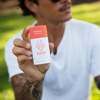 Wild Coral | Hume Deodorant - 4